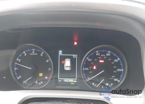 2018 Toyota Rav4 Xle from USA, damaged, VIN JTMRFREV1JJ723401